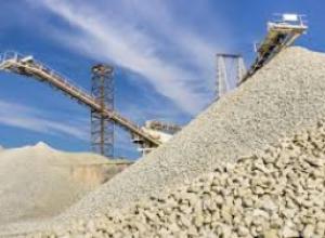  Sale of a company with a crushed stone deposit