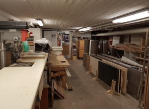  joinery production