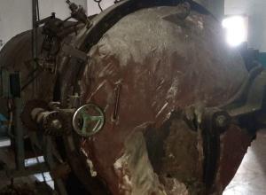 Autoclave