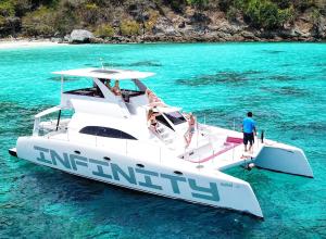  Sell business charter in thailand