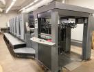  Offset printing house for sale