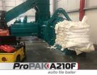 Maren ProPak A210F Auto Tie Shear Baler