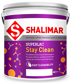 Shalimar "Master"