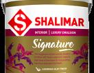 Shalimar "Signature"
