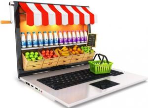 Online trading platform
