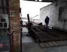 Floor elevator 40,000 tons in the Dnepropetrovsk region