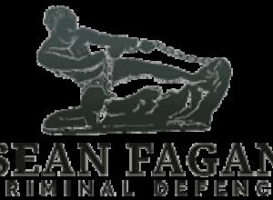 Sean Fagan Criminal Defence Lawyer