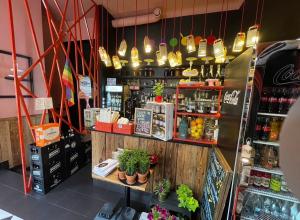  A restaurant in the center of Warsaw - ready-made business in Poland