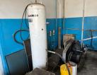  Dalgakiran piston compressor