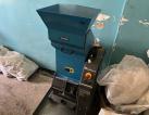  Crusher SHINI SG-1635, serial number 2GL07100002