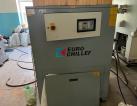 Refrigerator Eurochiller, model GCA045 serial number 150208200800180018