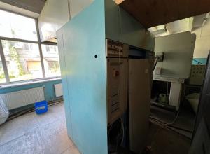 Corema refrigerator, model tm/wp 1000/0/45, serial number cp 13299