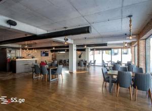 41 room hotel is FOR SALE  in Gudauri