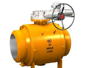 China Vervo Valve Manufacturer Co., Ltd