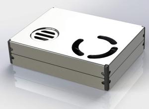 Pulse Dust Gas CO2 Sensors Manufacturer Company
