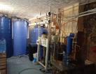  Sale of existing bottling production and delivery of bottled water