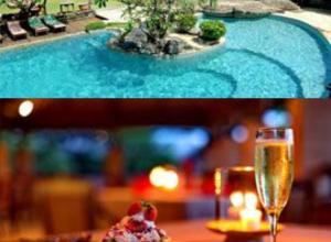 2 star Hotel for sale in Bali USD 50 M