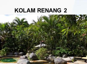 Hotel Royal Seminyak Bali on sale USD 100 M