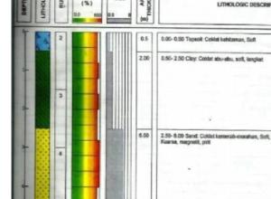 Gold Mine Kalimantan JV 60% USD 13.5 M or TO USD 16.5