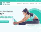 Online service telehealth Osteogram