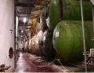  I will sell a share in the operating factory of alcoholic beverages (winery)