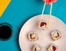  Franchising SUSHI MASTER - sale of turnkey business