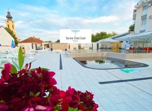 Hotel with Spa Center and Geothermal Water Source in Serbia for Sale