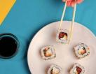  Franchising SUSHI MASTER. Sale of turnkey business