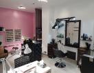  Hairdressing and manicure salon