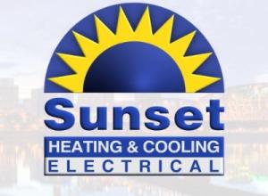 Sunset Heating & Cooling 