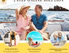 Award-Winning Online Business -  Flexible Work/Life/Balance