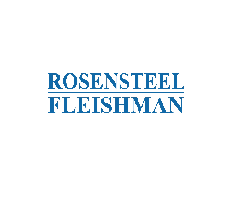  Rosensteel Fleishman, SARL