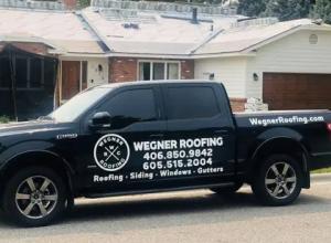Wegner Roofing & Solar
