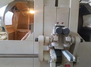  double-sided profiling machine for wood SCM Concept for sale