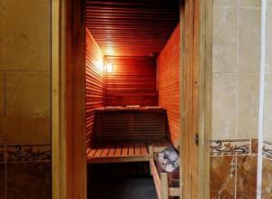 Hotel chain
