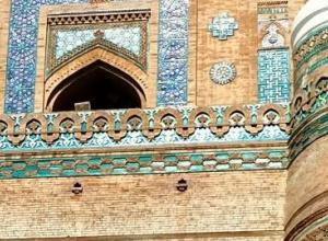 Travel & Culture Services Pakistan