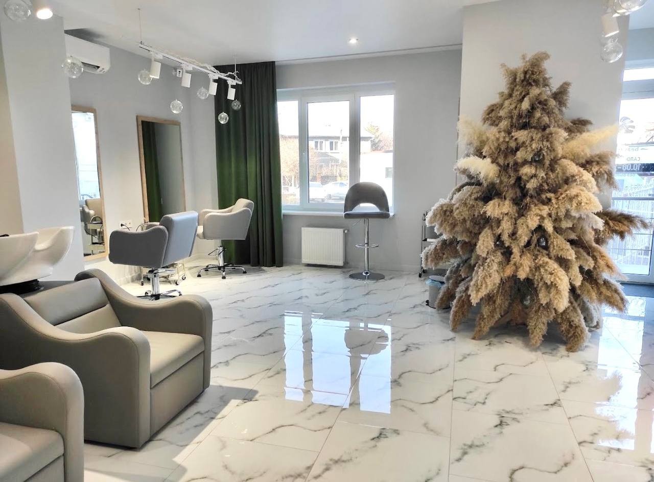  Dringend! Verkauf eines Unternehmens. SCHÖNHEITSSALON. Odessa