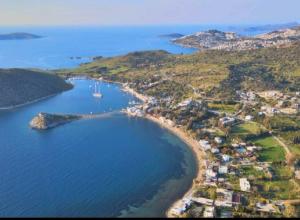 16.7 hectares tourism land for sale in Turki