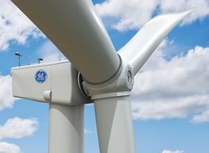  Industrial wind turbines GE Energy at the best prices in Moldova!