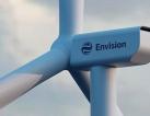  Industrial wind turbines Envision Energy - low price!