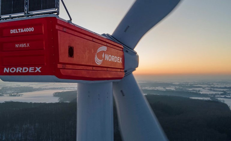  Éoliennes Nordex neuves aux meilleurs prix!