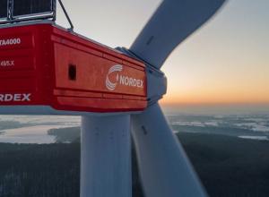  New Nordex wind turbines at the best prices!