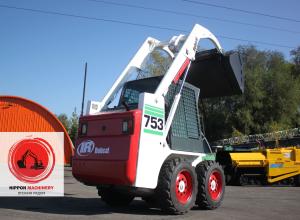  Forklifts without run across the CIS with a guarantee! Toyota, Komatsu, Nissan, etc.