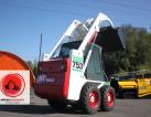  Forklifts without run across the CIS with a guarantee! Toyota, Komatsu, Nissan, etc.