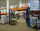  Sale of production warehouse base in the village of Kinchesh