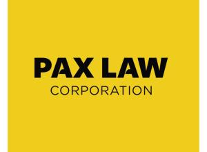 Pax Law Corporation