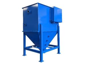 Lamella Clarifiers for Industrial Wastewater