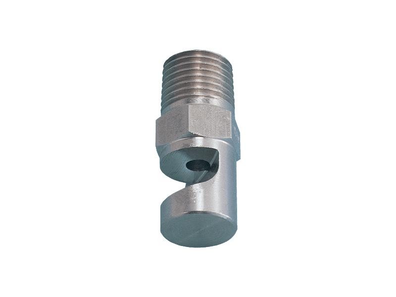 AWVV series – Foaming spray nozzle