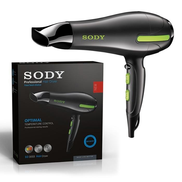 Hair clipper 