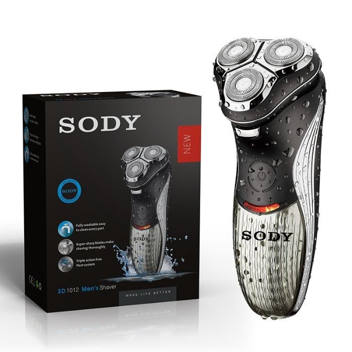 Hair clipper 